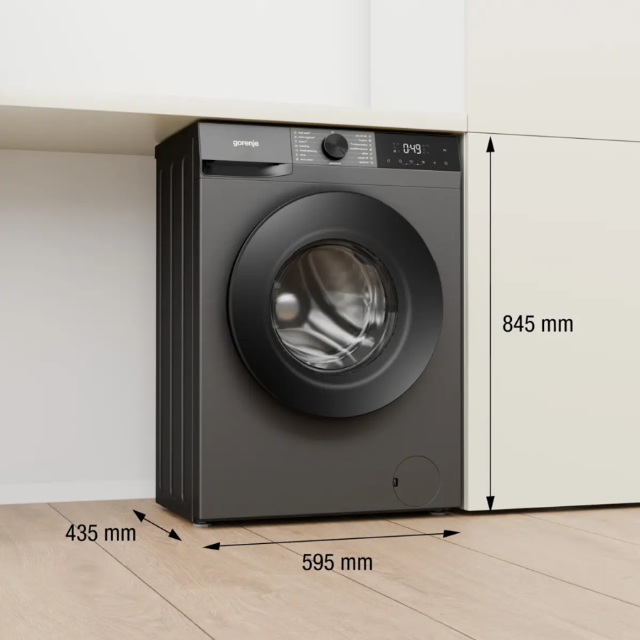 Perilica rublja Gorenje WG2PS74A2G