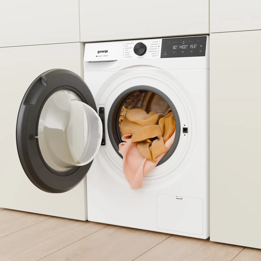 Perilica rublja Gorenje WG414A41 WiFi