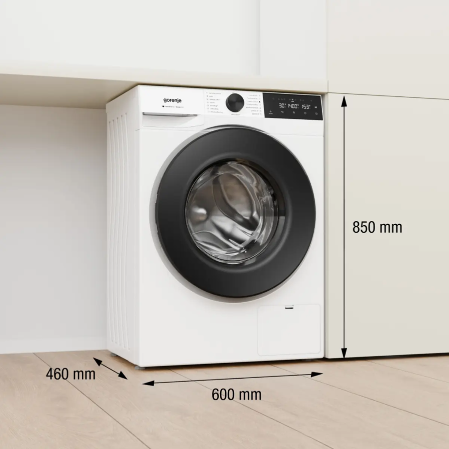 Perilica rublja Gorenje WG484A31WiFi