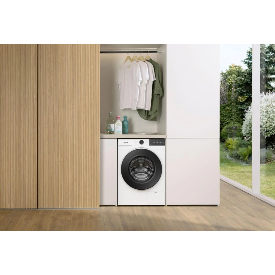 Perilica rublja Gorenje WG484A31WiFi