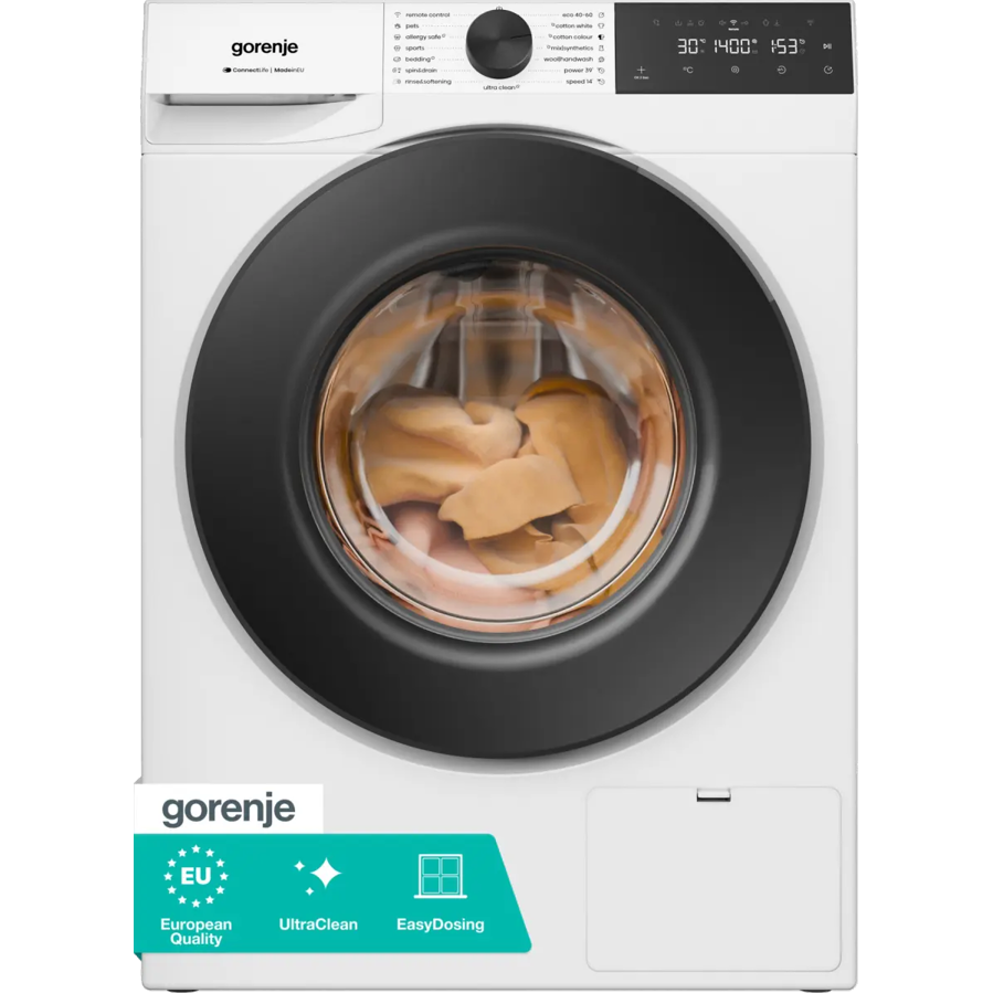Perilica rublja Gorenje WG494A11 WiFi
