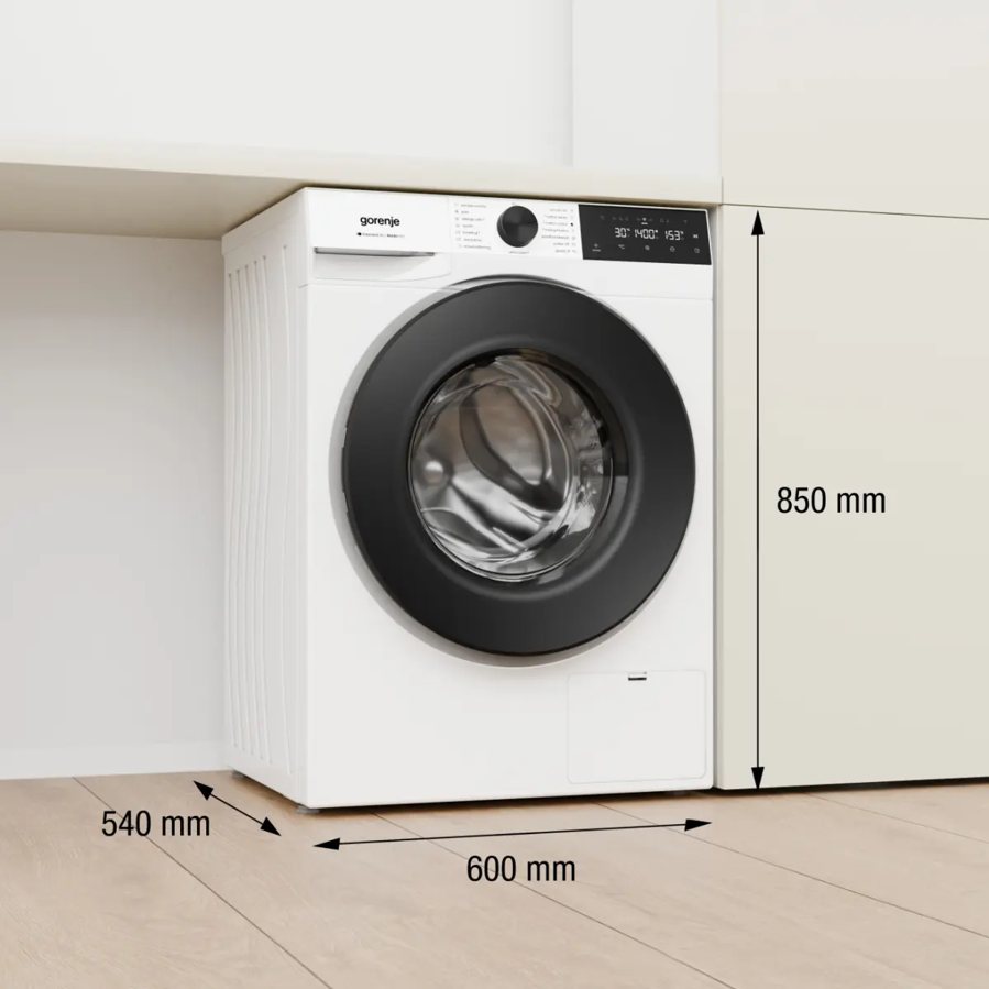 Perilica rublja Gorenje WG494A11 WiFi