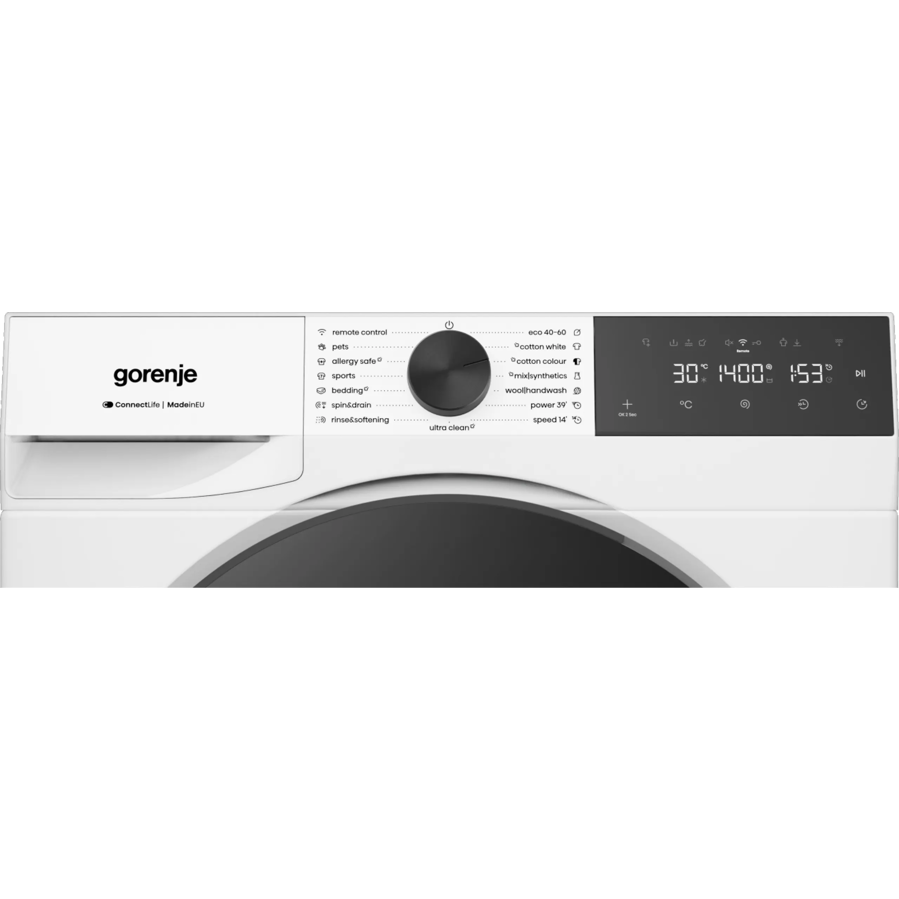 Perilica rublja Gorenje WG494A11 WiFi