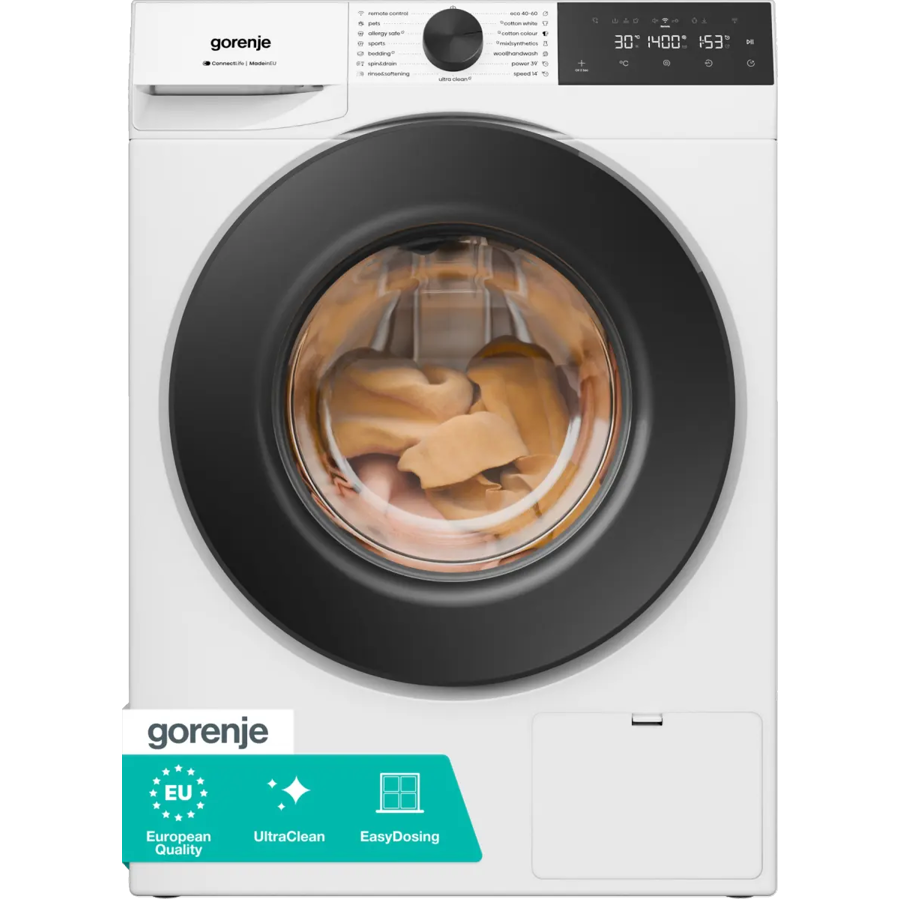 Perilica rublja Gorenje WG4S74A21