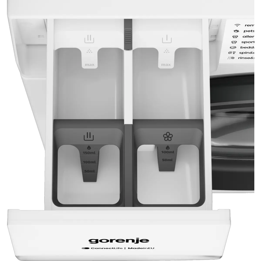 Perilica rublja Gorenje WG4S74A21