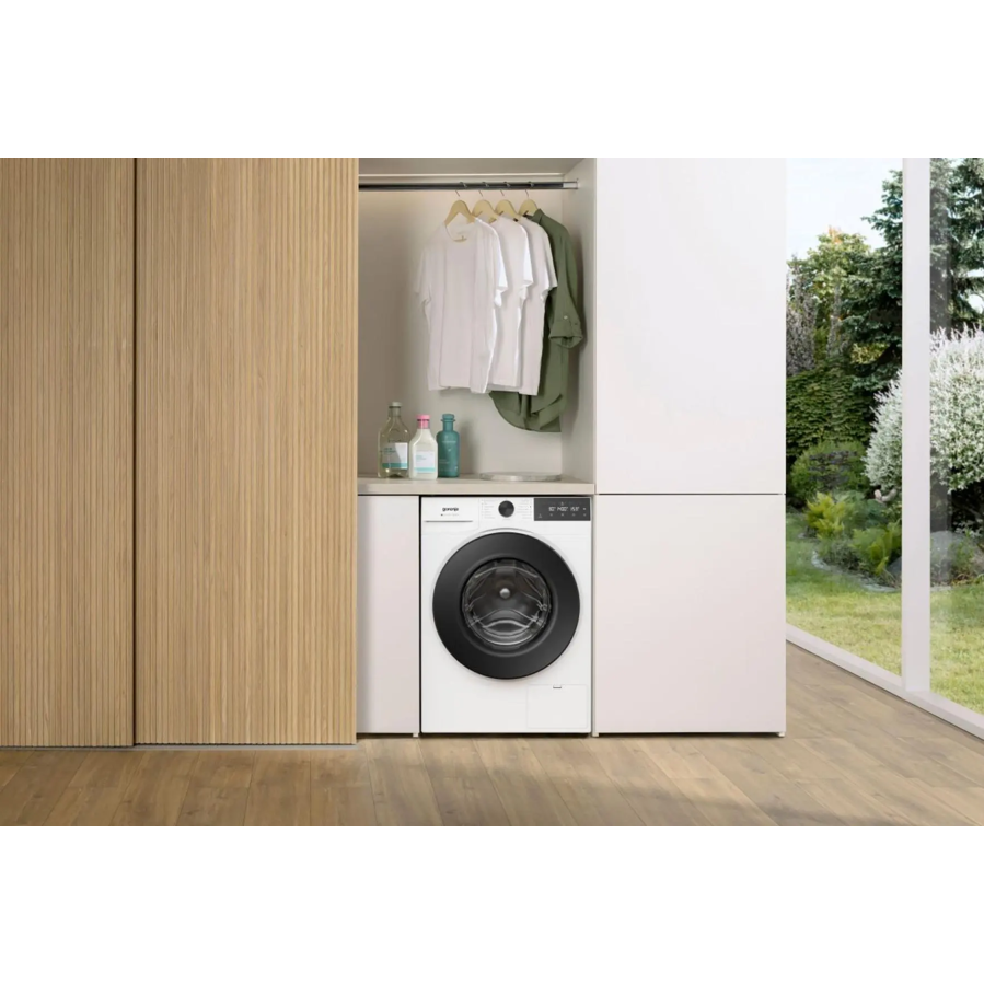 Perilica rublja Gorenje WG4S74A21