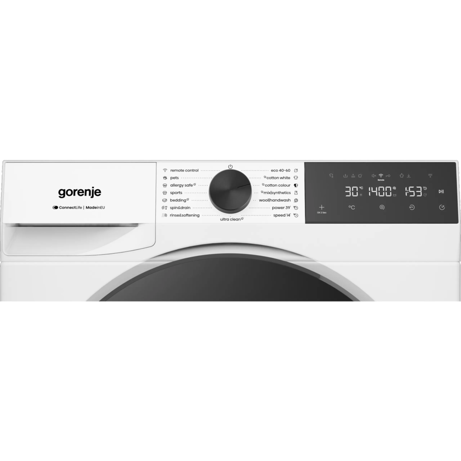 Perilica rublja Gorenje WG4S74A21