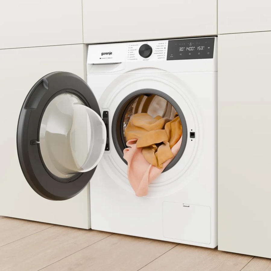 Perilica rublja Gorenje WG4S84A2