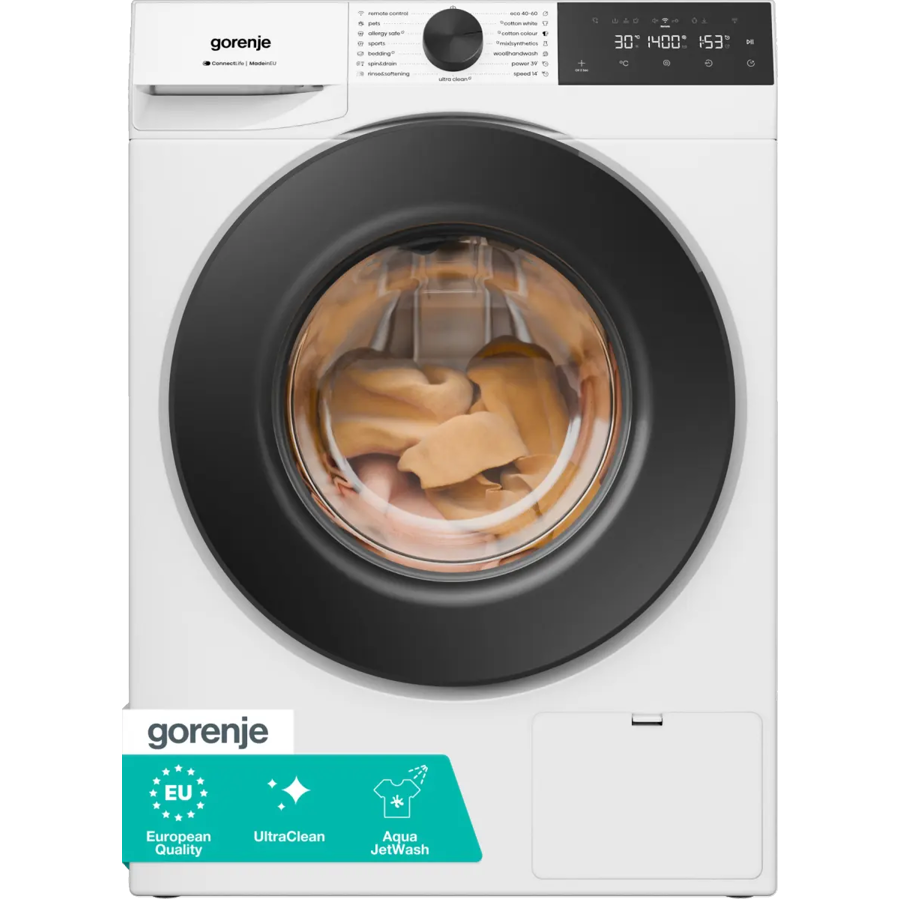Perilica rublja Gorenje WG4S84A2