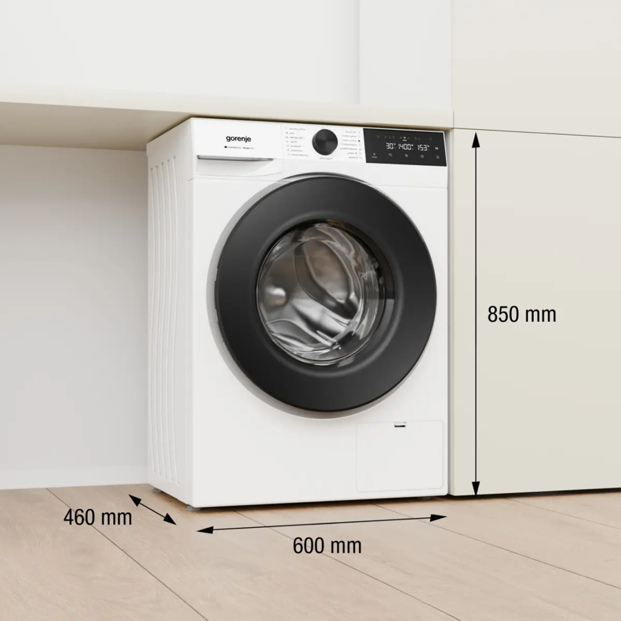 Perilica rublja Gorenje WG4S84A2