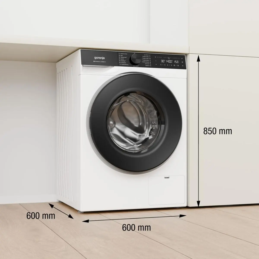 Perilica rublja Gorenje WG614A4P1 WiFi