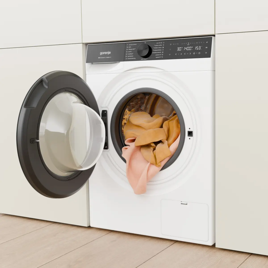 Perilica rublja Gorenje WG614A4P1 WiFi