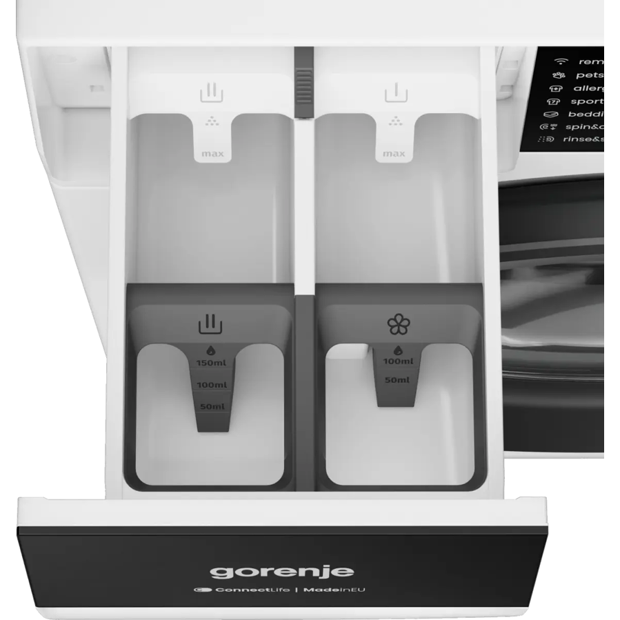 Perilica rublja Gorenje WG614A4P1 WiFi