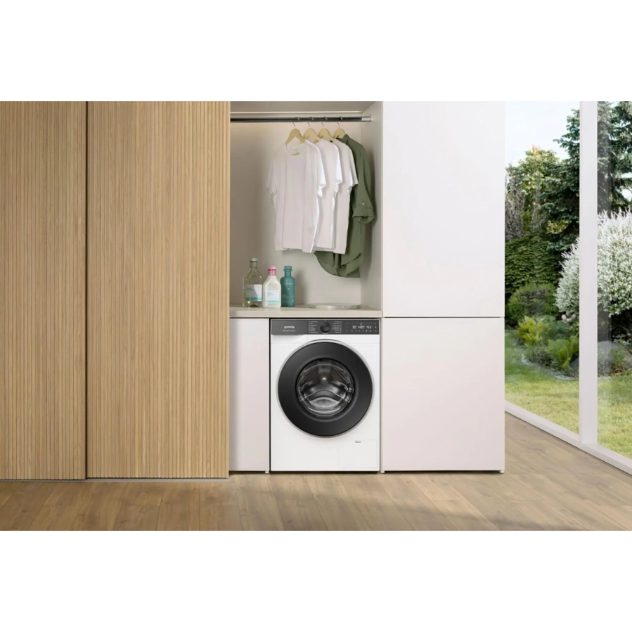 Perilica rublja Gorenje WG684A31 WiFi