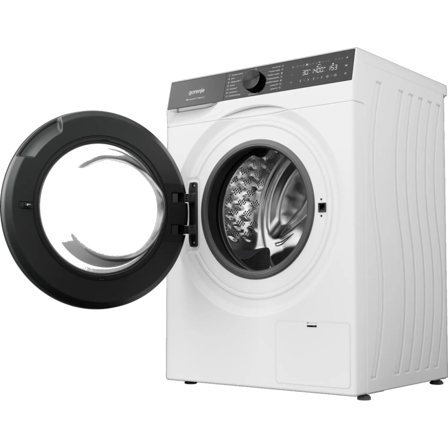 Perilica rublja Gorenje WG694A1P3 iDos WiFi