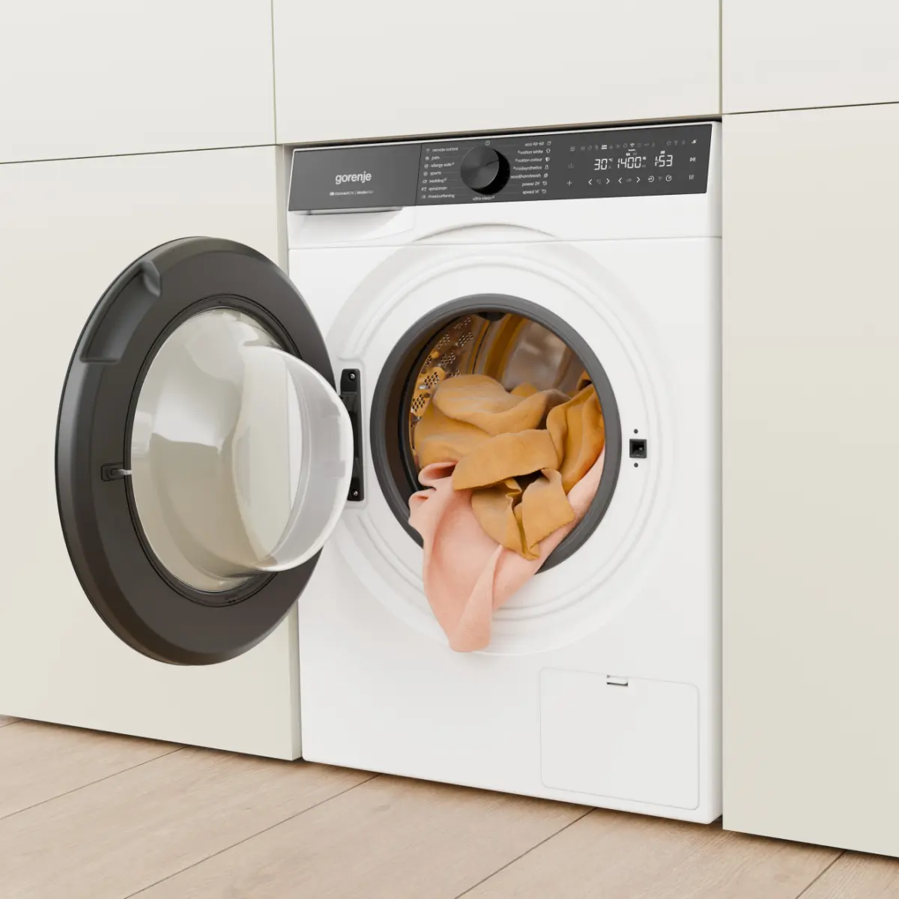 Perilica rublja Gorenje WG694A1P3 iDos WiFi