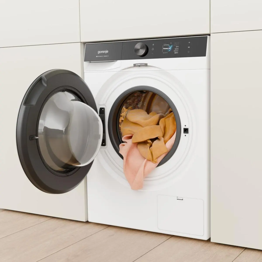 Perilica rublja Gorenje WG8114A31 WiFi