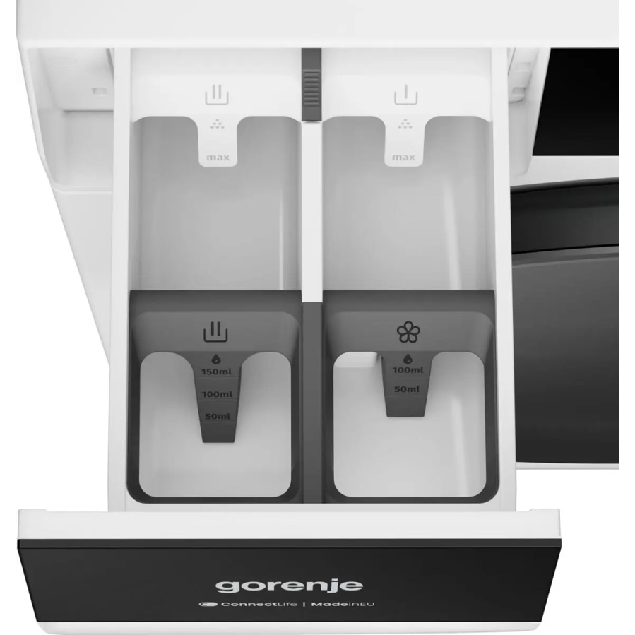 Perilica rublja Gorenje WG8114A31 WiFi