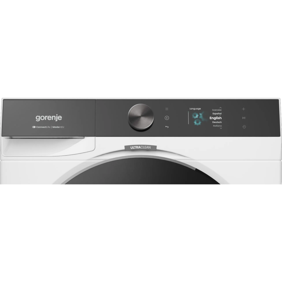 Perilica rublja Gorenje WG8114A31 WiFi