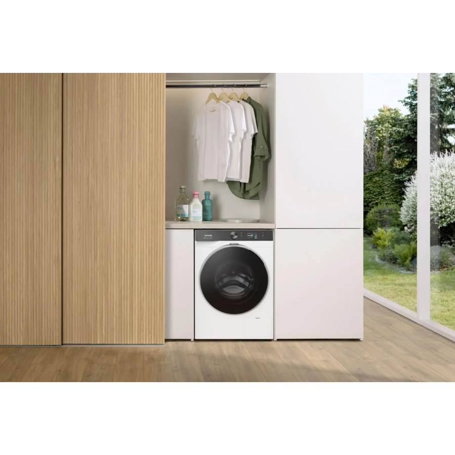Perilica rublja Gorenje WG8114A31 WiFi