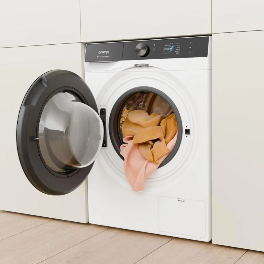 Perilica rublja Gorenje WG814A5T4 WiFi iDos