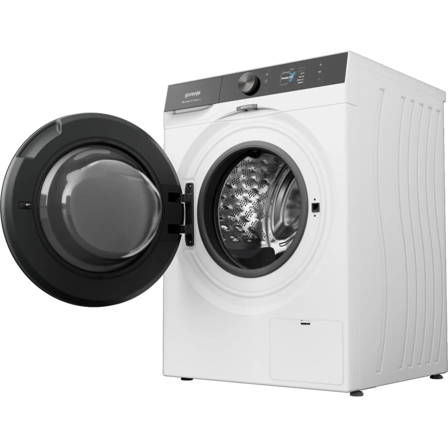 Perilica rublja Gorenje WG814A5T4 WiFi iDos