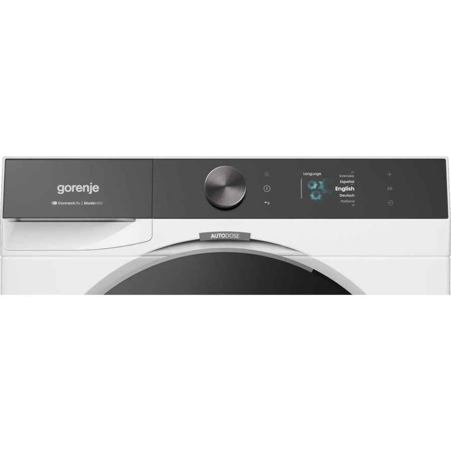 Perilica rublja Gorenje WG814A5T4 WiFi iDos