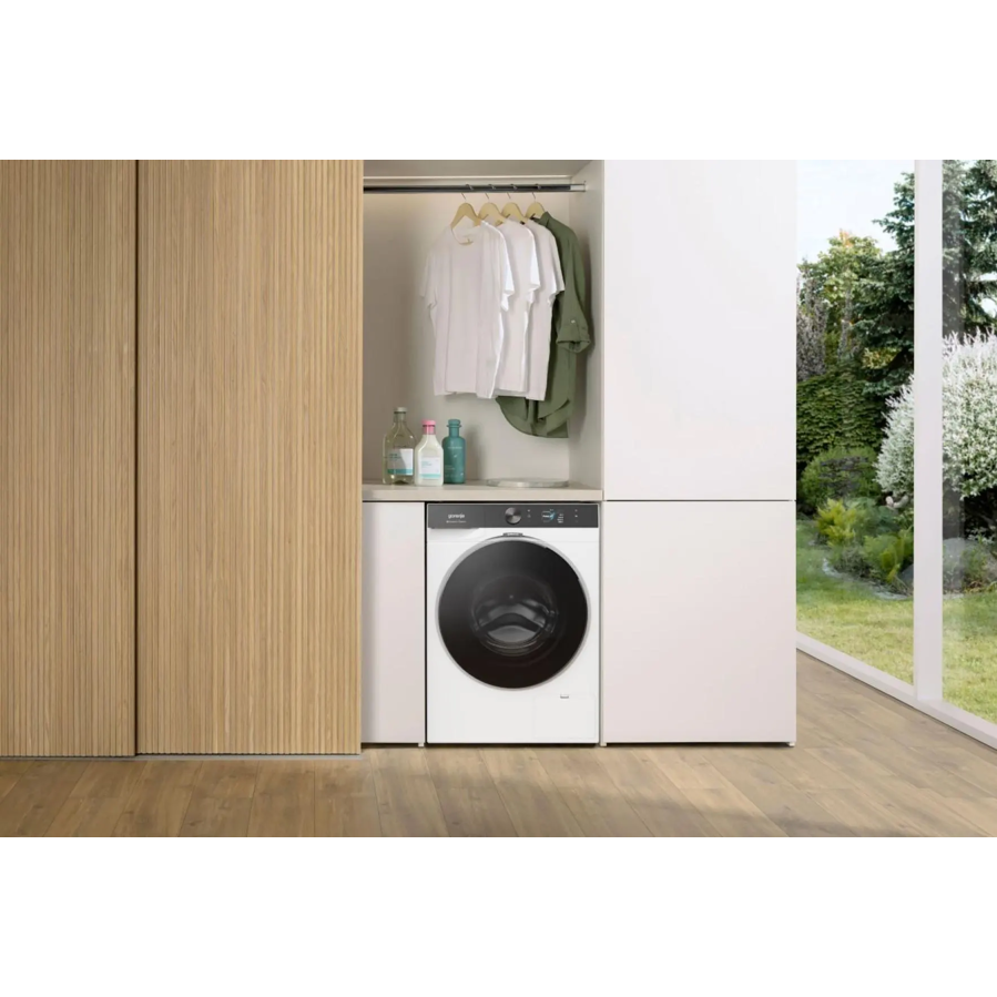 Perilica rublja Gorenje WG814A5T4 WiFi iDos