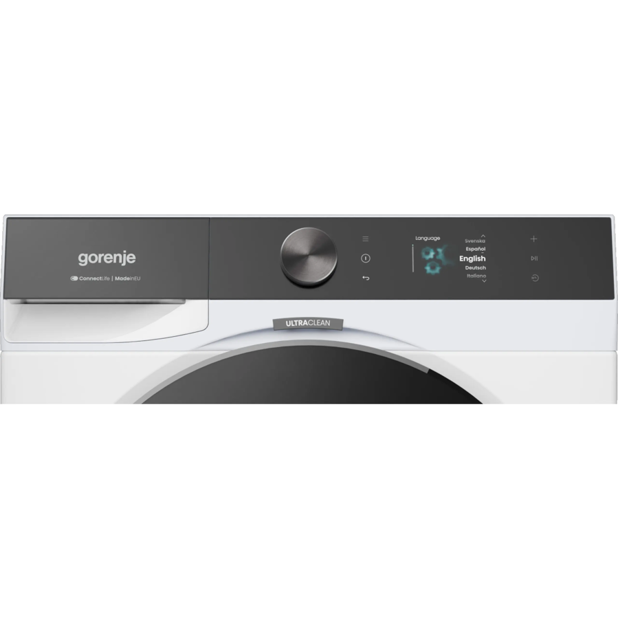 Perilica rublja Gorenje WG884A31 WiFi