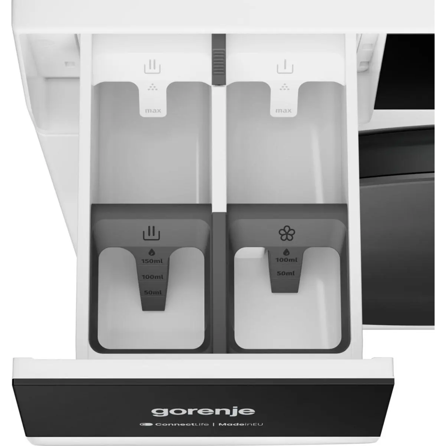 Perilica rublja Gorenje WG884A31 WiFi