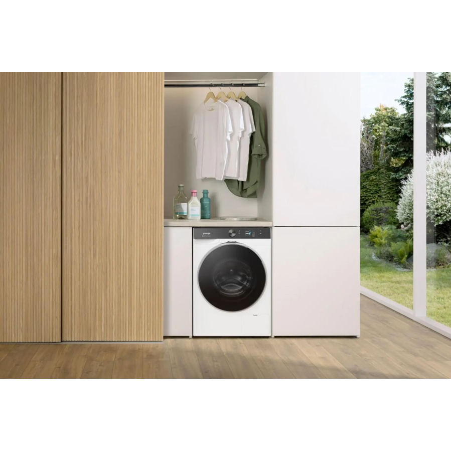 Perilica rublja Gorenje WG884A31 WiFi