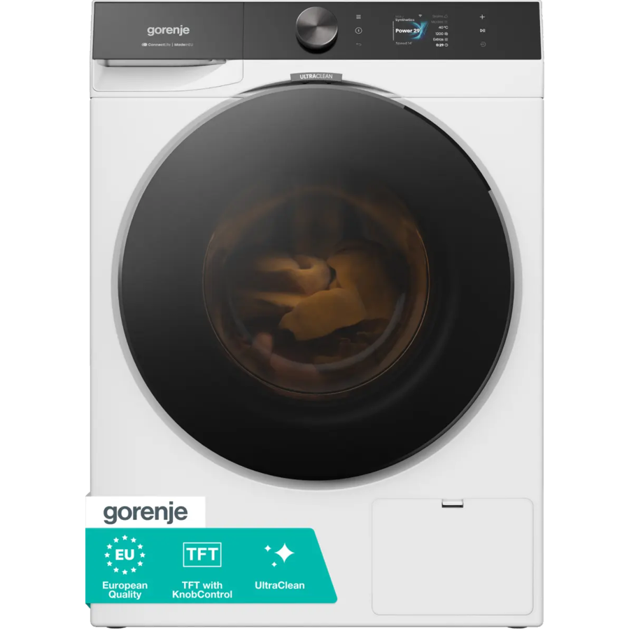 Perilica rublja Gorenje WG884A31 WiFi