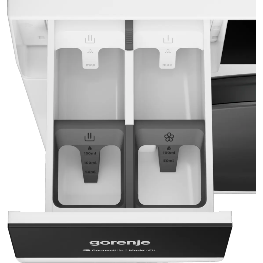 Perilica rublja Gorenje WG894A25 WiFi