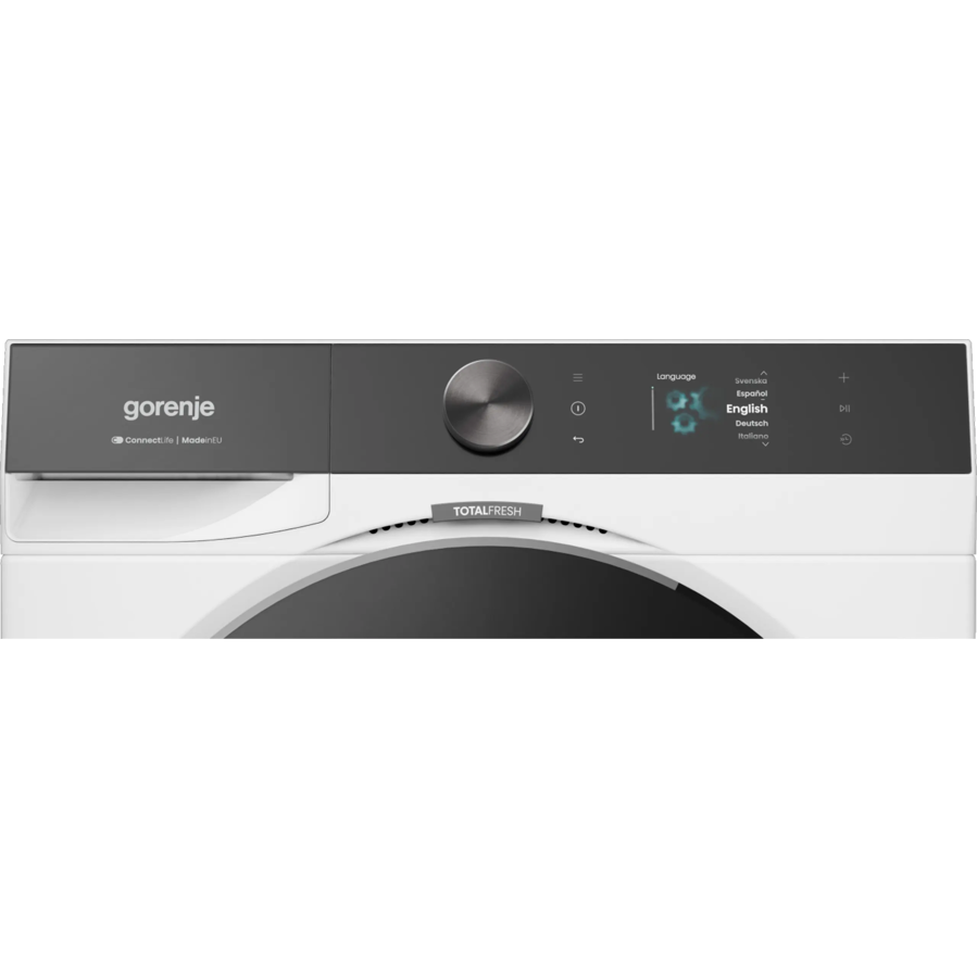 Perilica rublja Gorenje WG894A25 WiFi