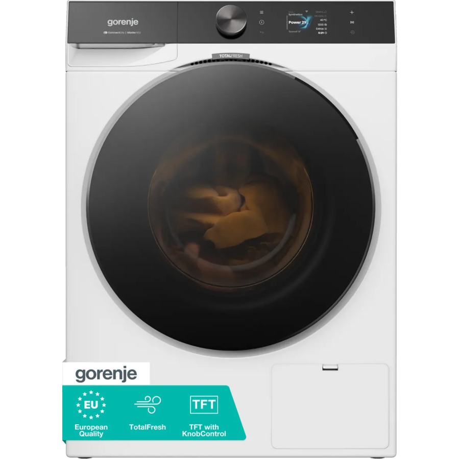 Perilica rublja Gorenje WG894A25 WiFi