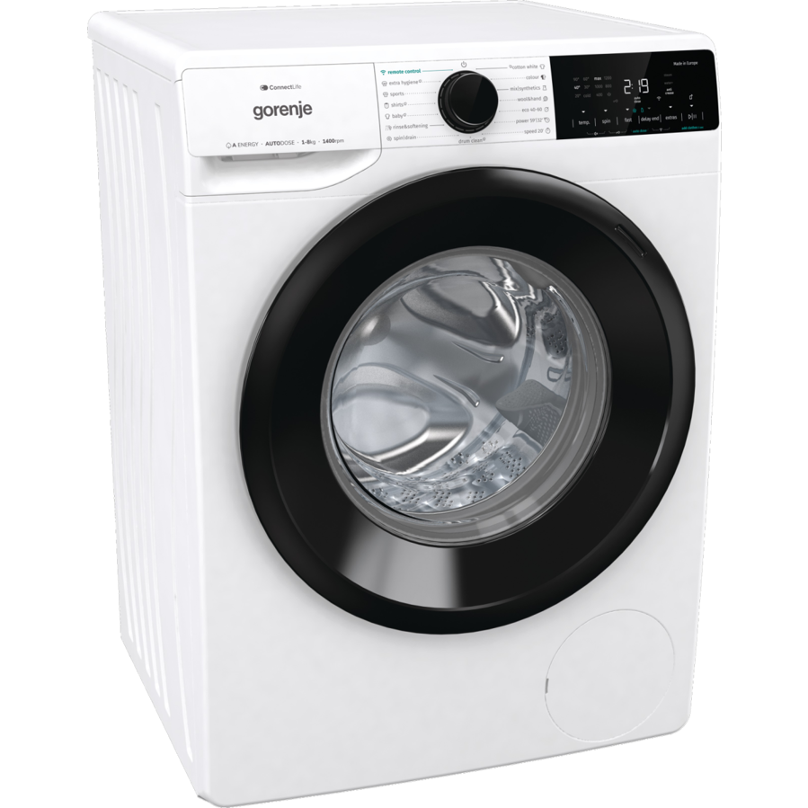 Perilica rublja Gorenje WNA84AALWIFI iDos