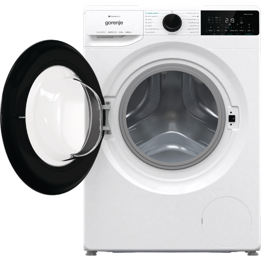 Perilica rublja Gorenje WNA84AALWIFI iDos