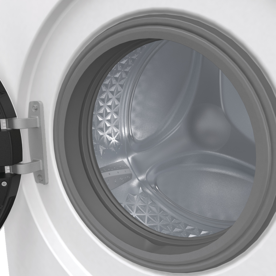 Perilica rublja Gorenje WNGPI61SBS