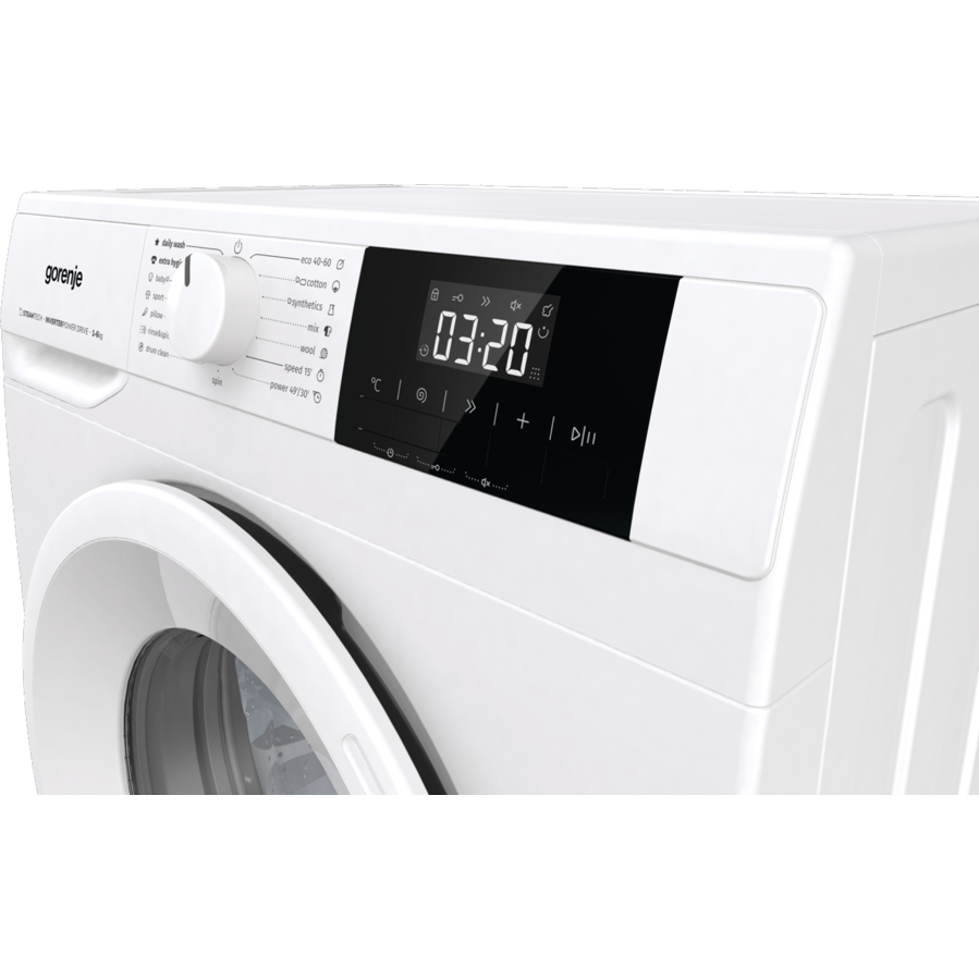 Perilica rublja Gorenje WNGPI61SBS