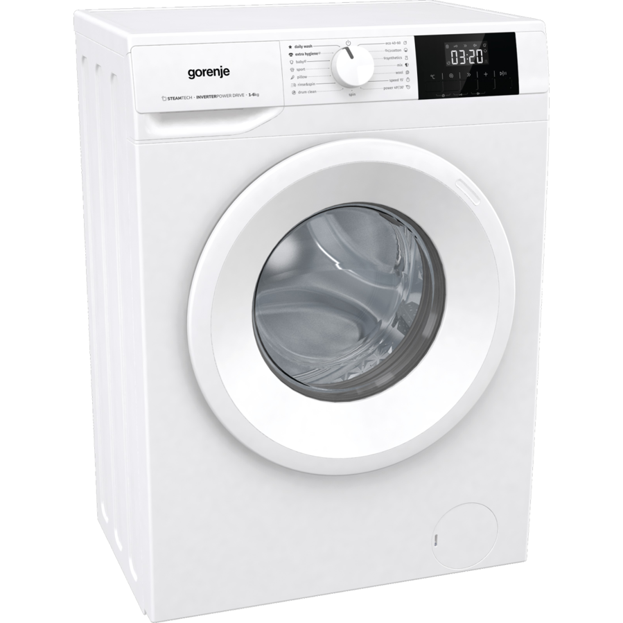 Perilica rublja Gorenje WNGPI61SBS