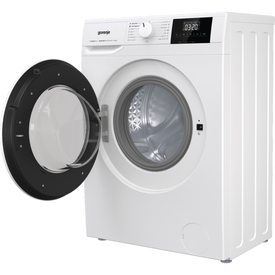 Perilica rublja Gorenje WNGPI72SBS