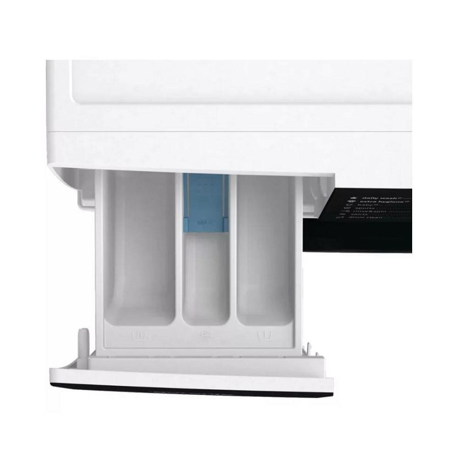 Perilica rublja Gorenje WNHA74SASEU