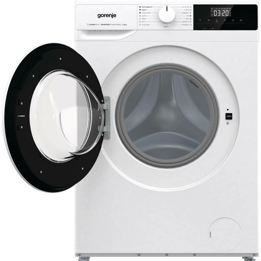 Perilica rublja Gorenje WNHEI72SAS