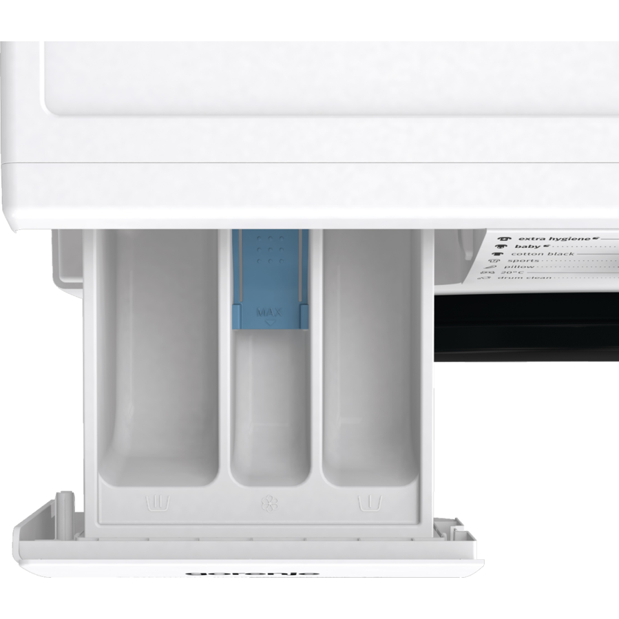 Perilica rublja Gorenje WNHEI74SAS