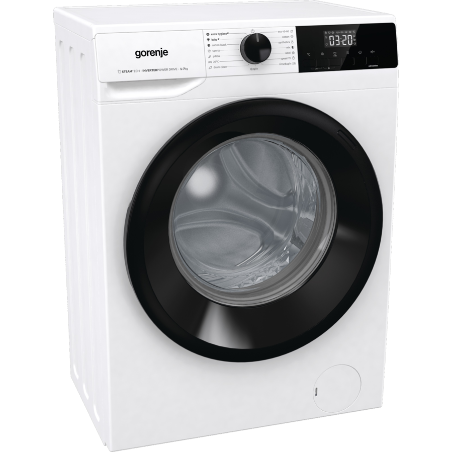 Perilica rublja Gorenje WNHEI74SAS