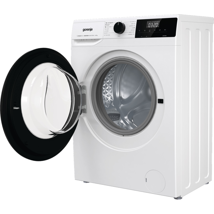 Perilica rublja Gorenje WNHEI74SAS