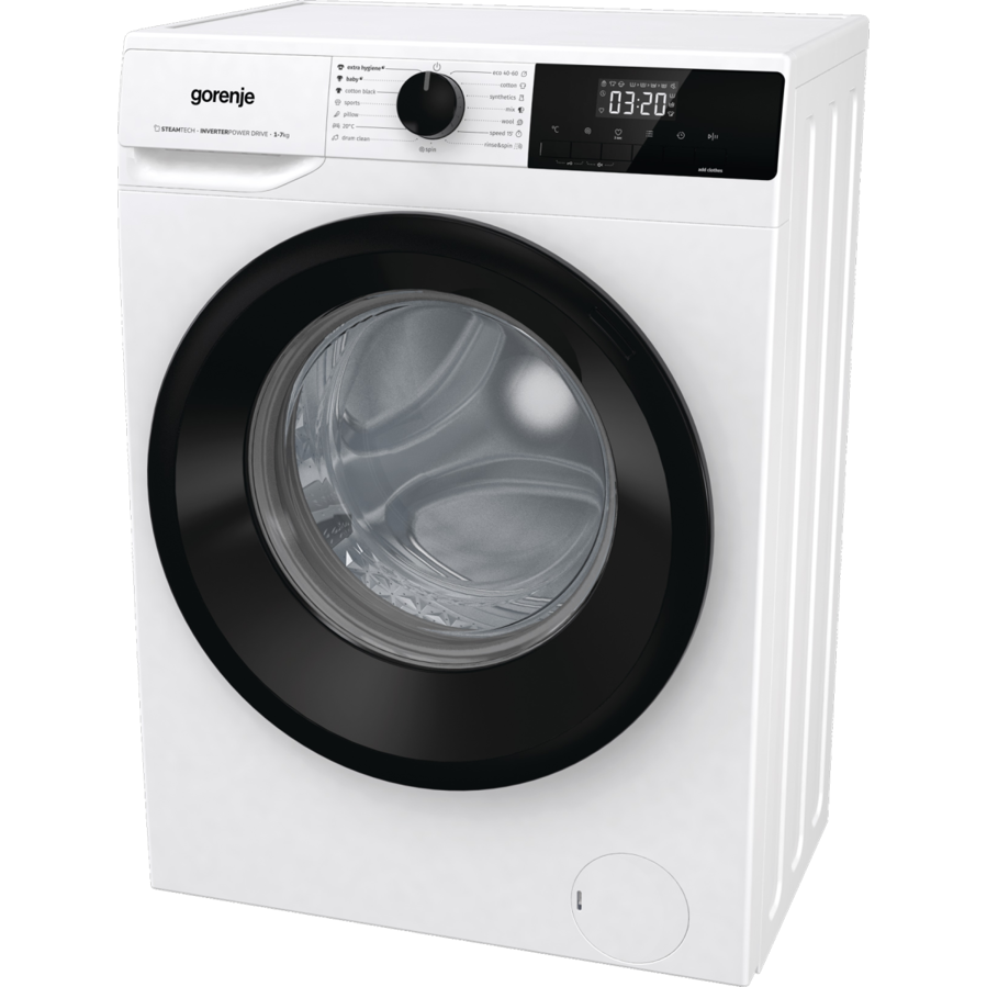 Perilica rublja Gorenje WNHEI74SAS