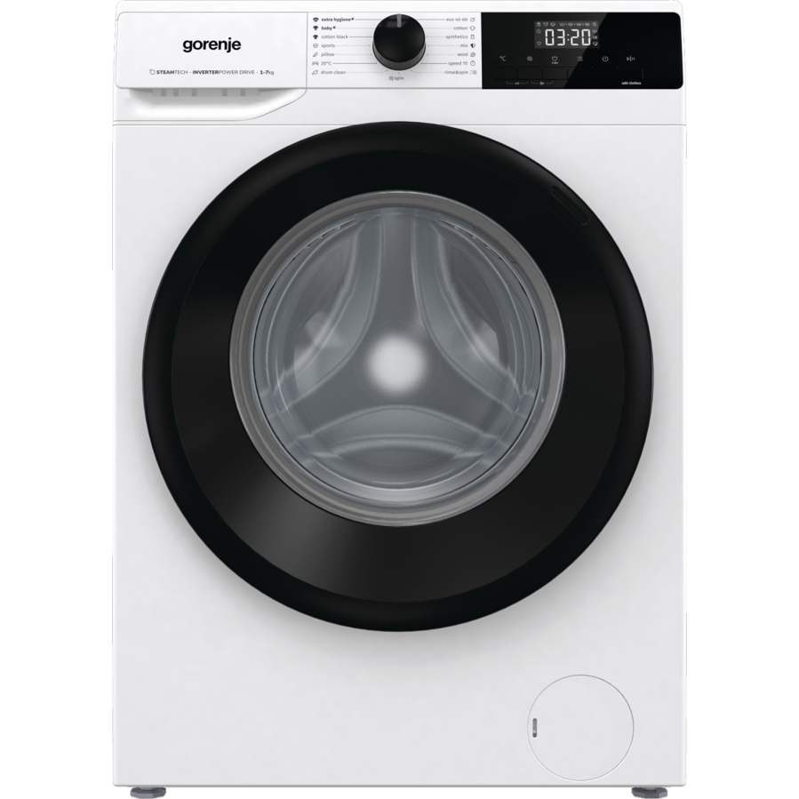 Perilica rublja Gorenje WNHEI74SAS