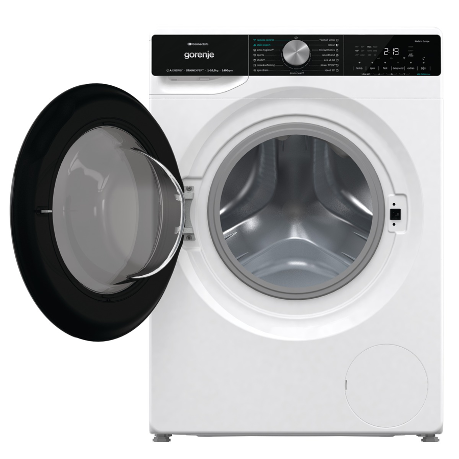 Perilica rublja Gorenje WNS1X4ARTWIFI
