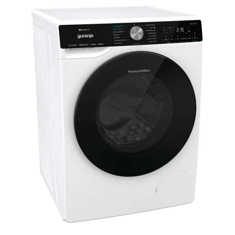 Perilica rublja Gorenje WNS1X4ARTWIFI